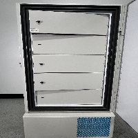 Fisher Scientific Isotemp Ultra Low Temp Freezer image 3